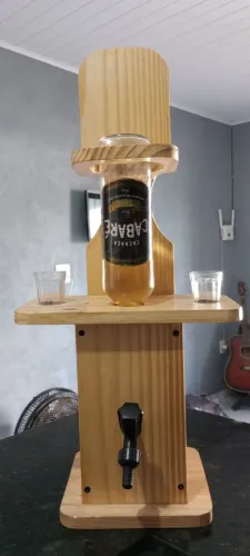 Dispenser de Bebidas 