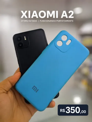 Xiaomi Redmi A2 (usado)