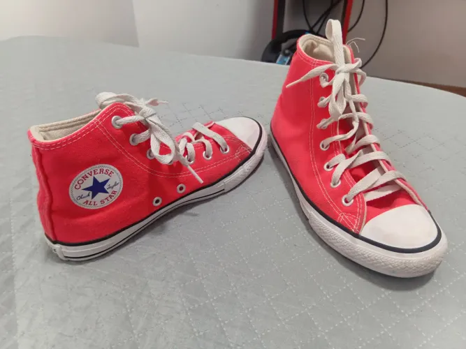 Tênis All Star Converse 32