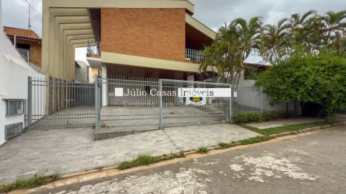 Casa para alugar com 3 quartos no Jardim Elton Ville - Sorocaba