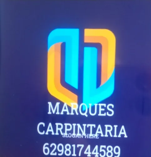 Carpinteiro disponível 