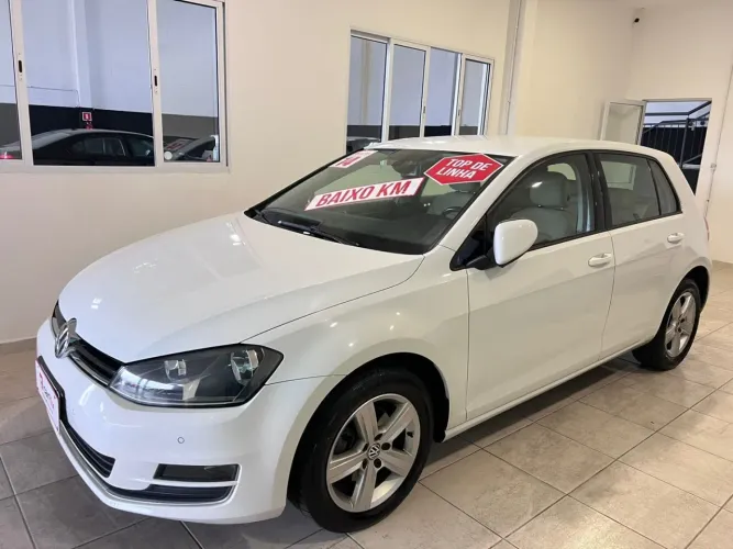 Volkswagen Golf Highline 1.4 TSI 140cv Aut. 2014