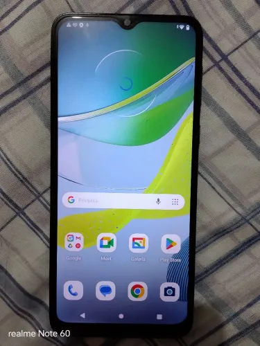 Smartphone Motorola Moto E13 (favor ler todo o anúncio antes de fazer contato)