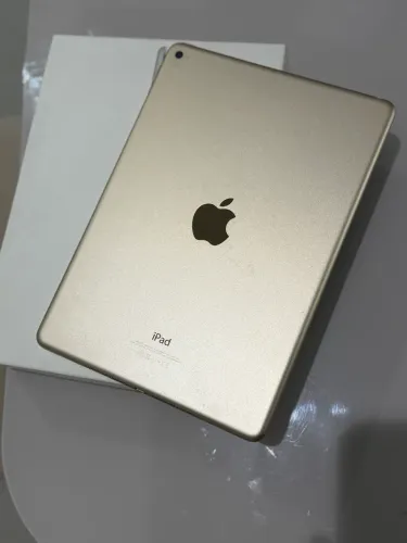 iPad Air 2
