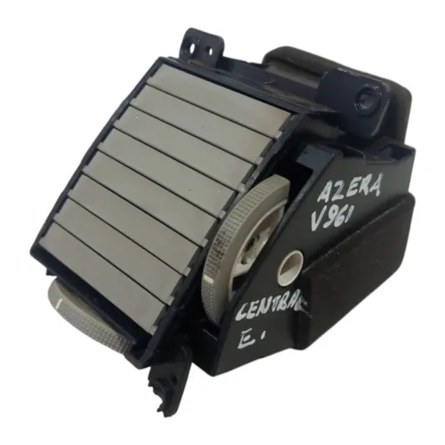 Difusor Ar Condicionado Central Esq Hyundai Azera 2007 A2011