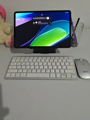 Tablet xiaomi mi pad 6