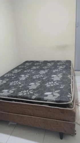 Cama casal