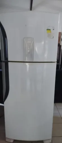 Geladeira panassonic