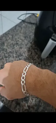 Prata 3x1 tem 20cm e 10mm