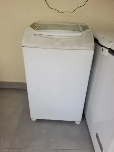 Maquina de lavar Roupa