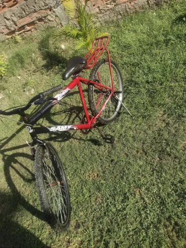 Bicicleta SAMy Export