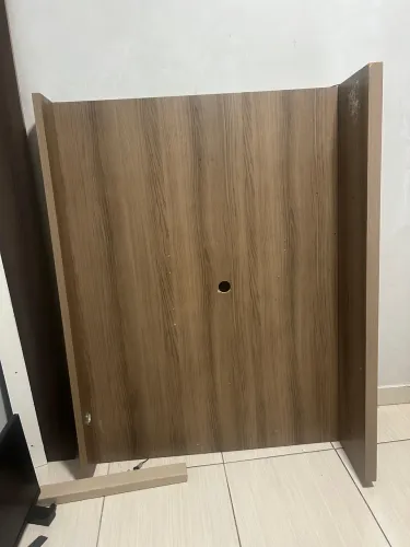 PAINEL COM LÂMPADA LED