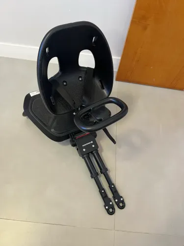 Suporte para irmão carrinho de bebê
