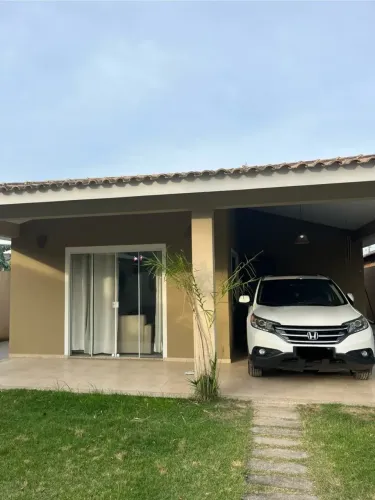 CASA PARA LOCAÇÃO ANUAL | GAROPABA/SC