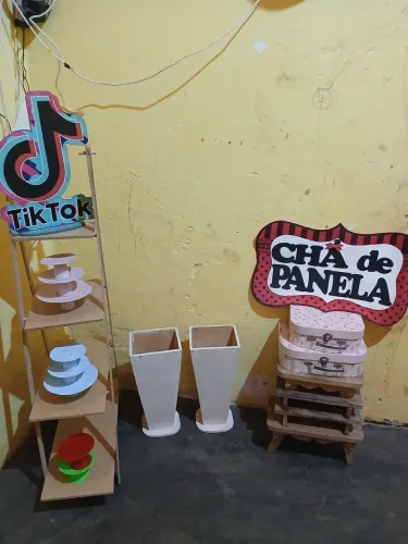 DESAPEGO DE PEGUE E MONTE