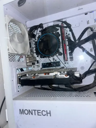 Pc gamer