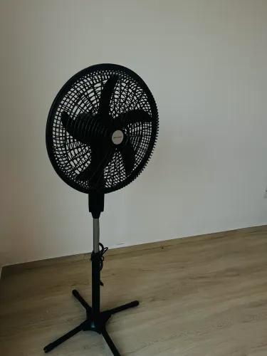 Ventilador