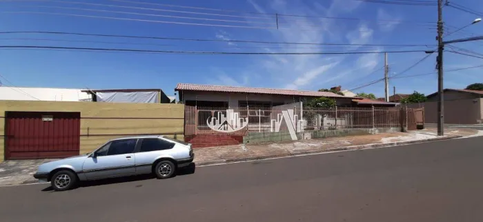 Casa à venda, 280 m² por R$ 450.000,00 - Ideal - Londrina/PR