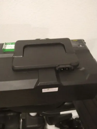 Bateria scooter elétrica entregamos