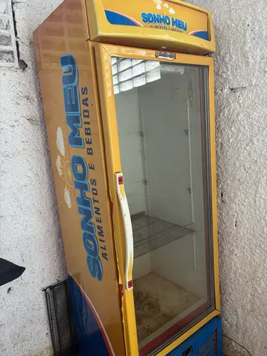 Freezer