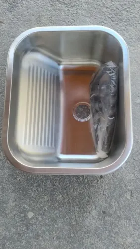 tanque de lavar roupas