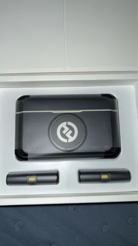 Microfone Lark M2 Novo