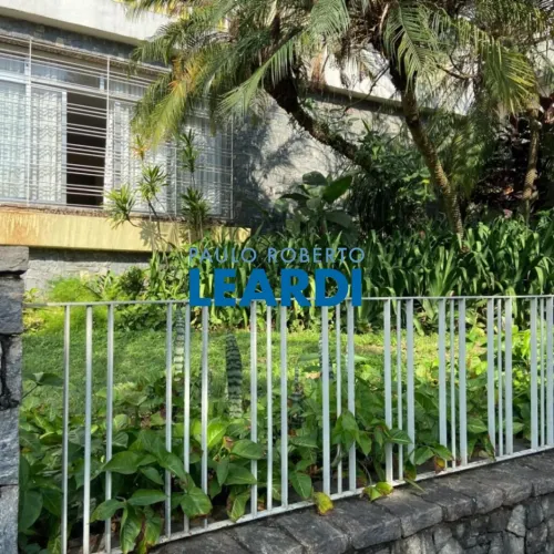 CASA ASSOBRADADA - ACLIMAÇÃO - SP