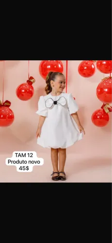 Roupas novas apartir 45$ variado tamanho
