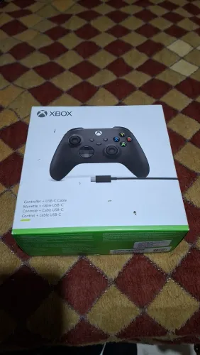 Controle xbox series s