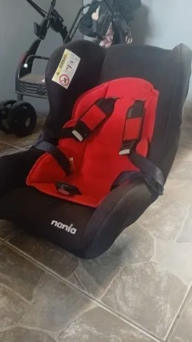 Cadeira infantil para carro