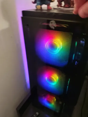 Vendo pc gamer