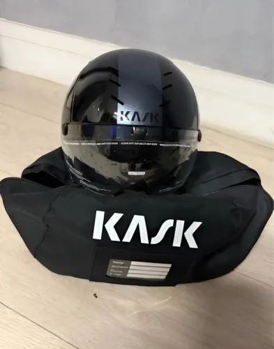Capacete ciclismo Kask mistral