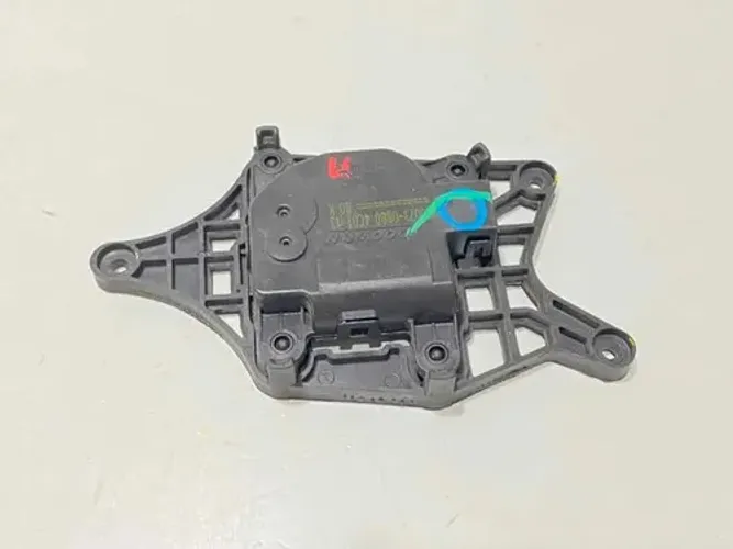 Servo Motor Ar Condicionado Kia Sorento Ex2 2015 #4