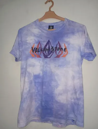 Camisa Volcom Stone