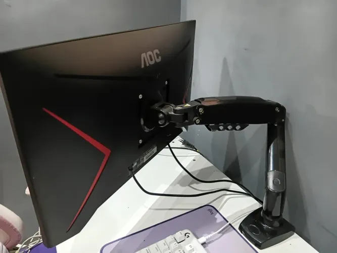 Monitor 240hz 0,5ms 
