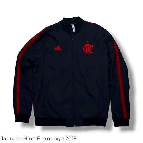 Jaqueta Flamengo 2019