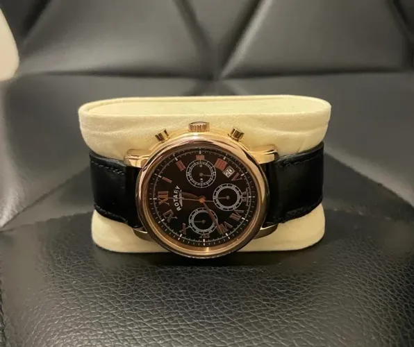 RELÓGIO ROTARY ORIGINAL