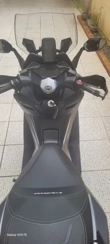 Cruisym 300 2025