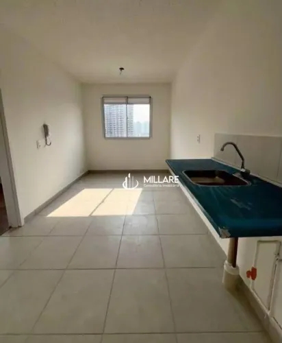APARTAMENTO LOCAÇÃO BARRA FUNDA