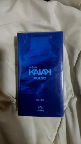 Vendo perfume Kaiak pulso