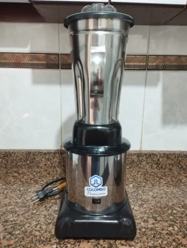 Liquidificador Industrial 
