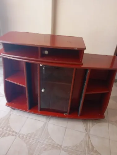 Móveis usados