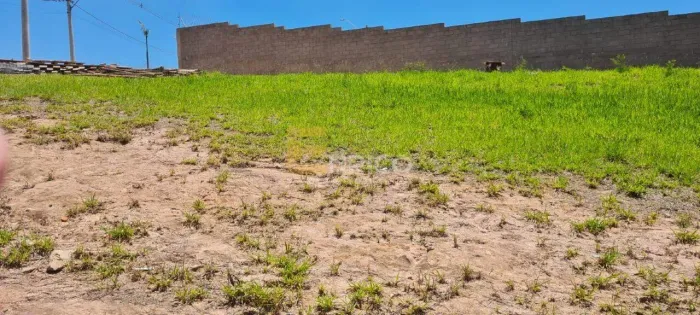 Terreno em Condomínio Residencial em Jundiaí (Gramadão)  250m²