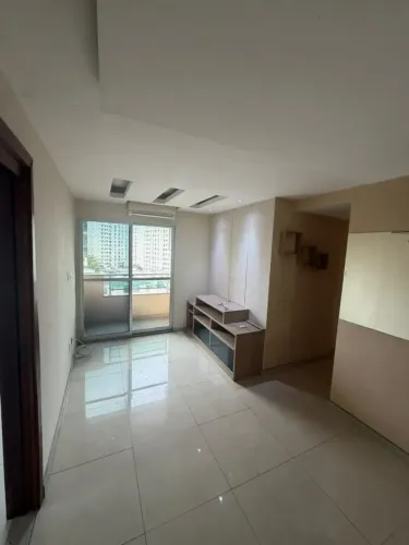 Barreto, Apartamento 2 Quartos com suíte, varanda, vaga, sol da manhã