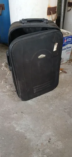 Vendo mala 