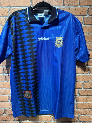 Camisa Argentina 1994 - Original da Epoca