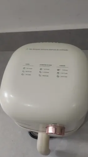 Mini Airfryer Gaabor