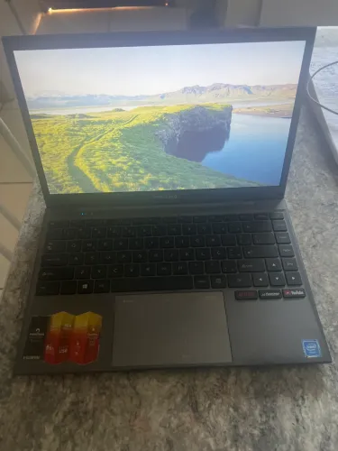 Notebook positivo