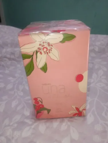 Una blush perfume 75ml