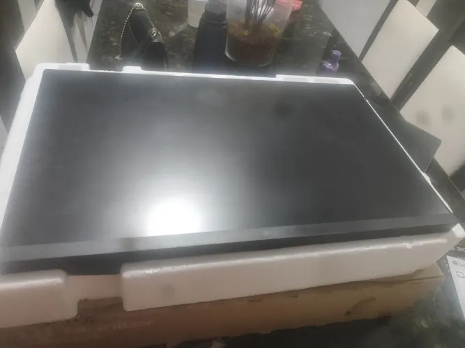 Monitor LG de 24